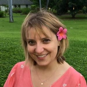 Meet your Posher, Jennifer